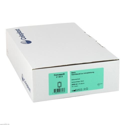 Conveen basic bettbtl 100 - conveen,