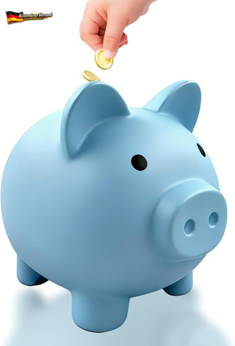 Bunte kindersparschwein aus - bunte,