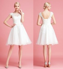 Neu brautmode kurz - brautmode,