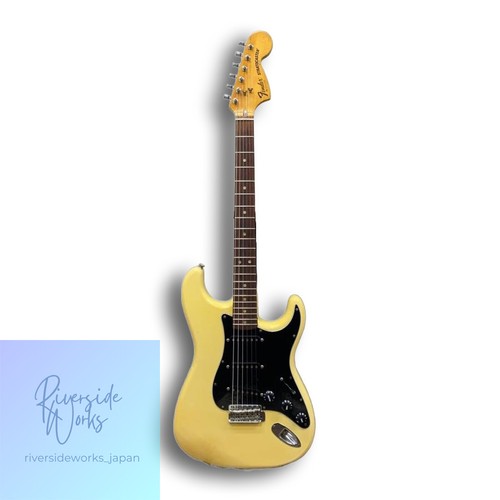 Fender stratocaster 1979 - stratocaster,