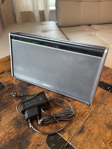 Bose soundlink wireless - /,