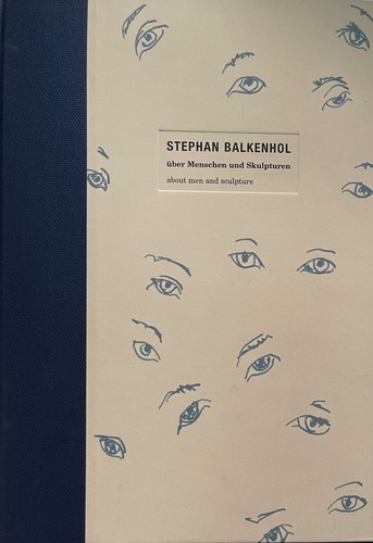 Stephan balkenhol über - balkenhol:,
