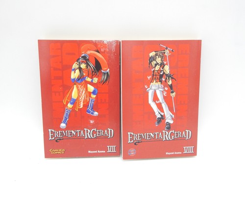 Carlsen comics erementar gerad - comics,