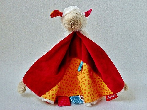 Sigikid schaf 40163 lamm - sigikid,