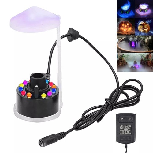12led ultraschall nebler - ultraschall,