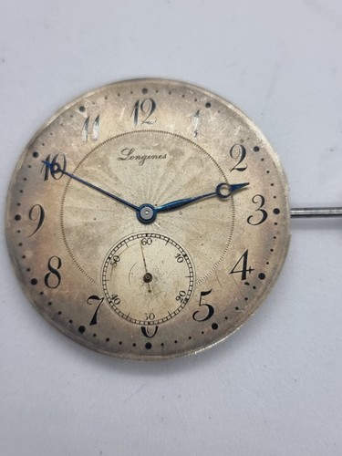 Longines cal 90 - longines, 18.90