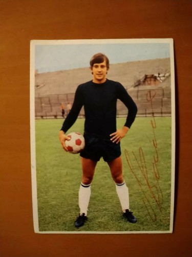 Dieter burdenski - dieter,