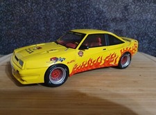 Opel manta mattig umbau - opel,