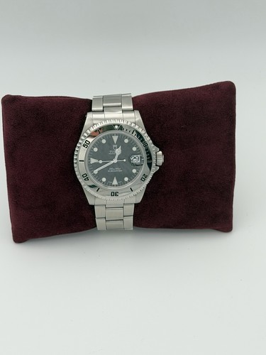 Submariner tudor prince date - prince,