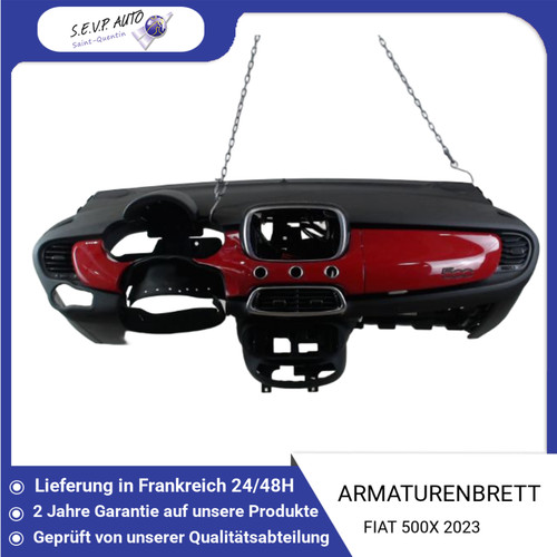 Armaturenbrett - 🇩🇪,