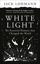 Jack lohmann white light - -,