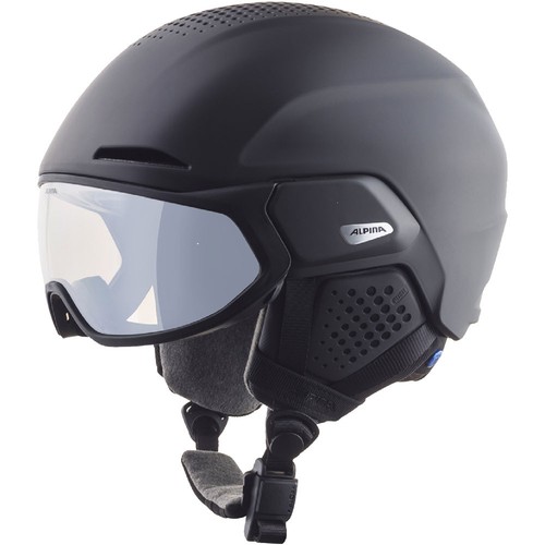 Alpina alto skihelm mit - alto,