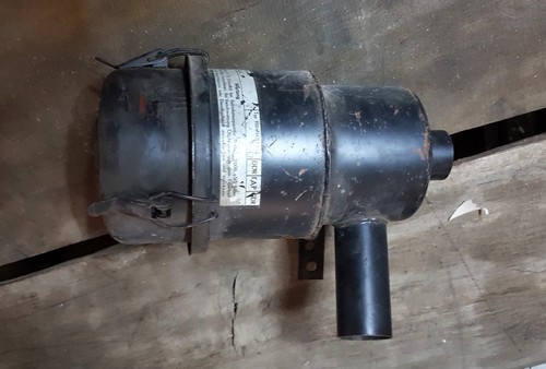 Orig luftfilter gt - 09,
