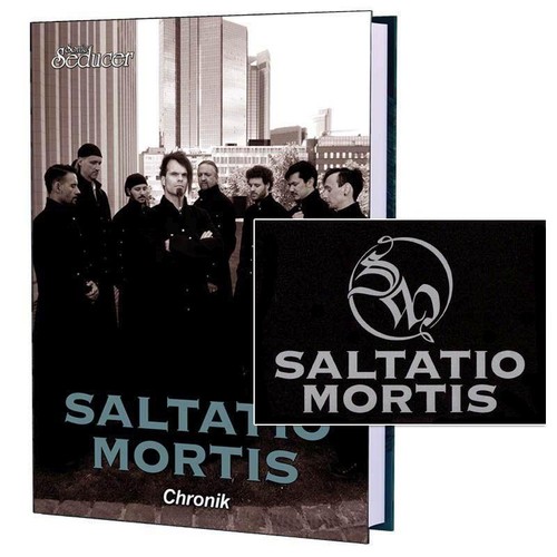 Saltatio mortis chronik - saltatio,