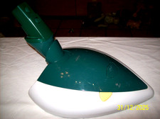 Vorwerk 515 - vorwerk, pl
