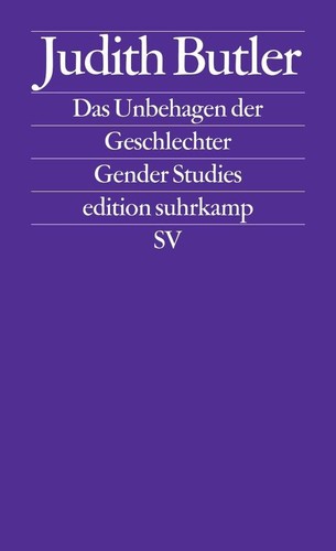 Das unbehagen der - unbehagen,