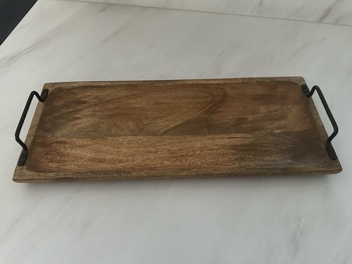 Holztablett tablett holz - tablett,