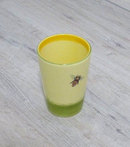 Zeller keramik milchbecher - zeller,