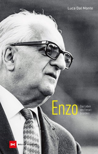 Enzo das leben des - leben,
