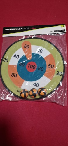 Neu kinder dartscheibe - mit, 3