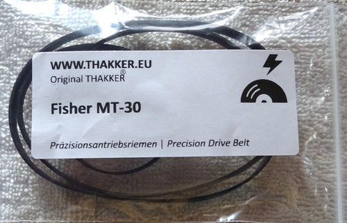 Antriebsriemen für