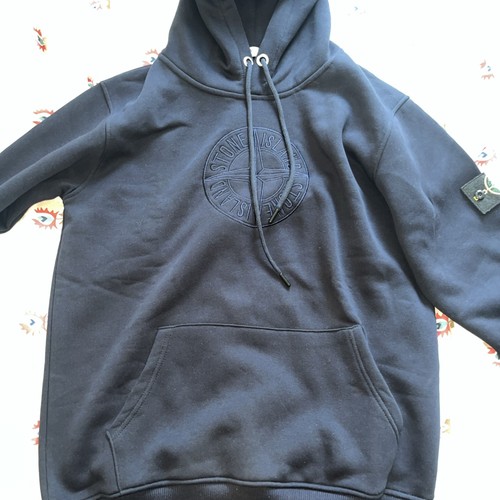 Stone island herren hoodie - island,