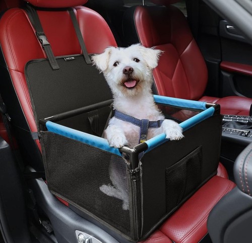 Autositz hunde extra - extra, stabiler