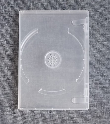 20er dvd leerhüllen - ,
