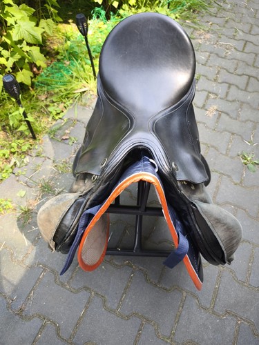 Springsattel norbert kopf top - springsattel,