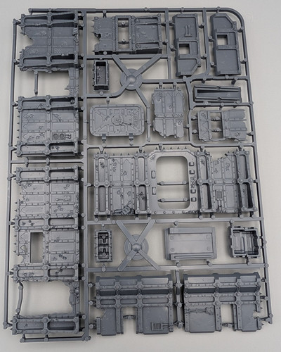 Warhammer 40k kill team - warhammer,