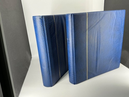 Kabe ringbinder blau 2000 - kabe,
