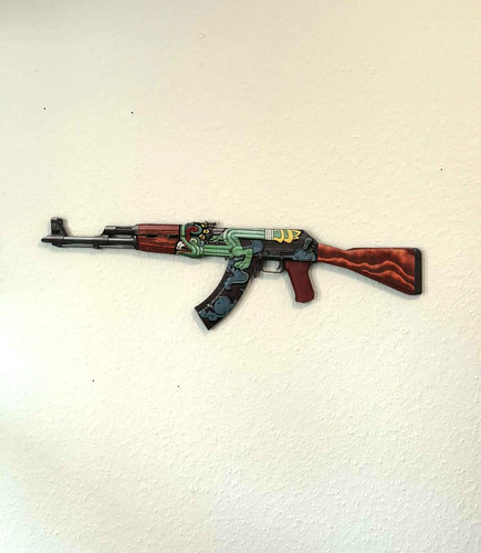 Fire serpent flat - -,