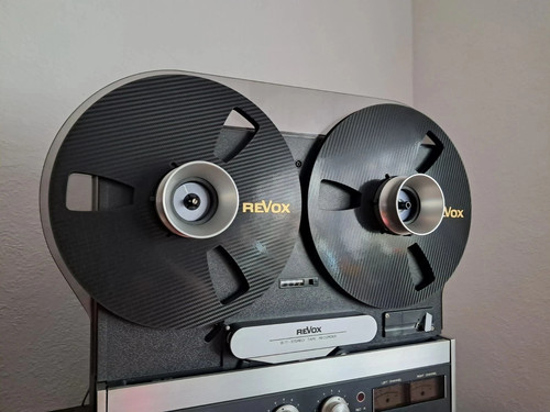 Nab spulen stück für - nab, revox