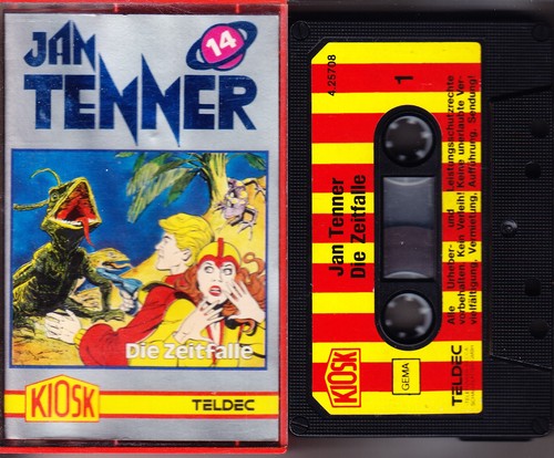 Jan tenner die - mc,