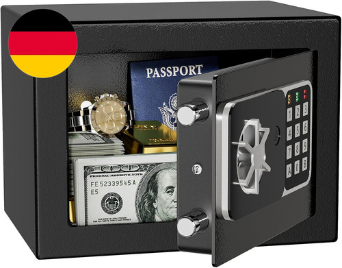 Digitaler safe kleiner - digitaler, l,