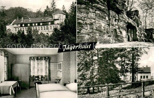 Ringelheim jaegerhaus - ringelheim,