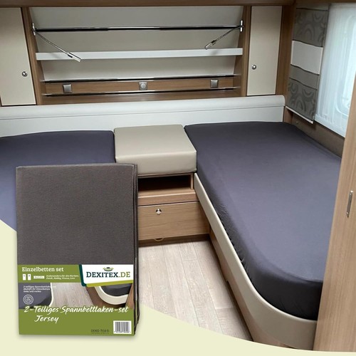 Spannbettlaken wohnmobil - spannbettlaken,