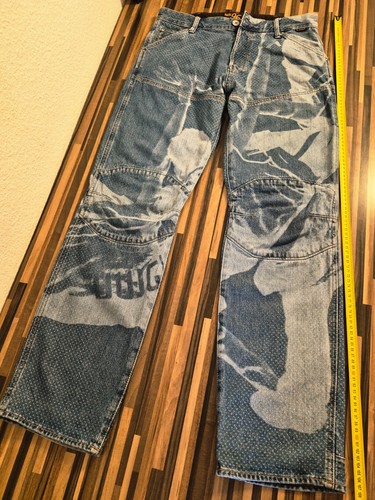 Star raw elwood - g-star, bleach