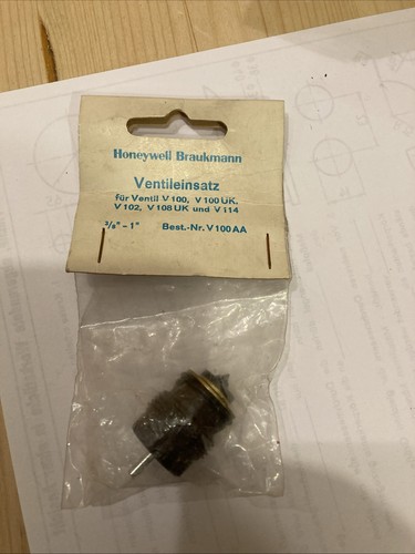Honeywell braukmann - honeywell,