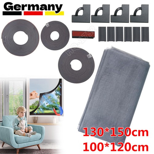 Fliegengitter magnetrahmen - fliegengitter,