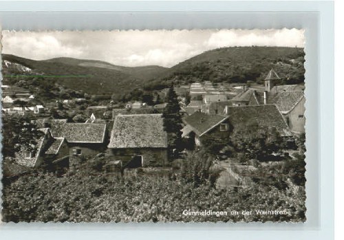 Gimmeldingen neustadt - gimmeldingen,