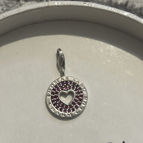 Thomas sabo sterlingsilber - thomas,
