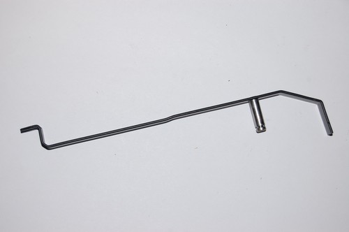 Hebel stange für thorens - stange,