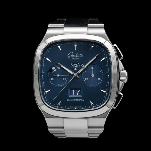 Glashütte original 2019 - glashütte,