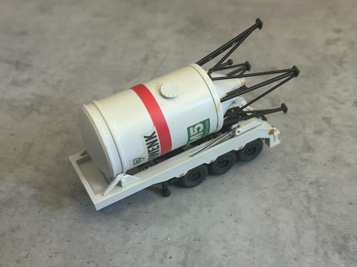 Herpa scwenk zement - 1:87,