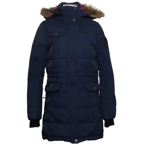 Mckinley daunenmantel damen - daunenmantel,,