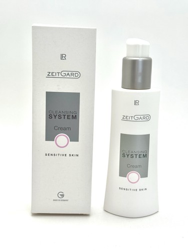 Zeitgard cleansing cream - lr,