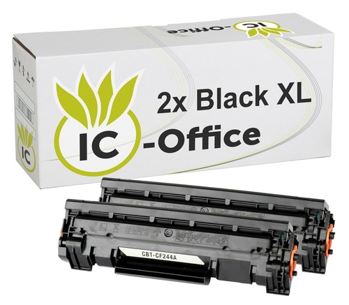 Toner black bk für - xl,