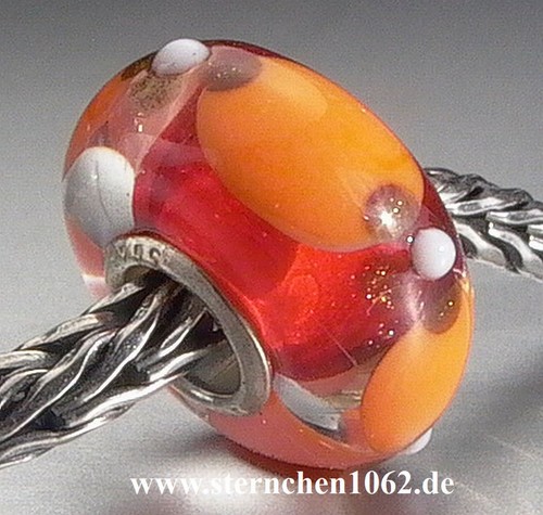 Original trollbeads ooak - original, *