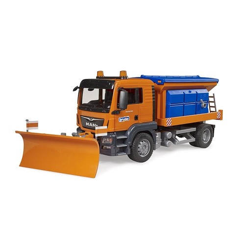 Bruder 03785 man tgs - bruder,